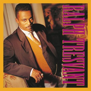 Ralph Tresvant Do What I Gotta Do (Radio Edit)