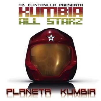 Kumbia All Starz Gracias (feat. Yuri)