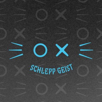 Schlepp Geist feat. Kristina Sheli Vudu