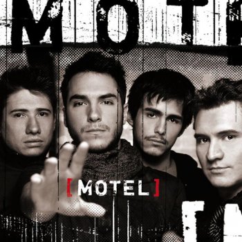 Motel Olvidame