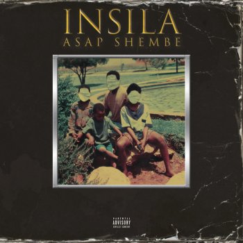 ASAP Shembe Mabhoya (feat. Fireman R5)