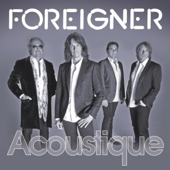 Foreigner The Flame Still Burns