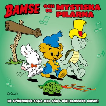 Bamse Bamses signaturmelodi