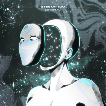 Bobby Skyz feat. Malli Eyes On You