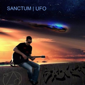 Sanctum Зажила земли святая рана