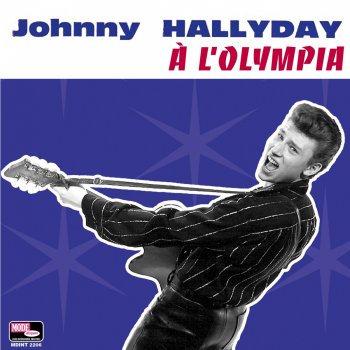 Johnny Hallyday Interviews par Pierre Bouteiller