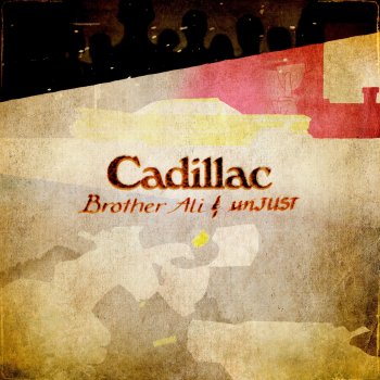 Brother Ali Cadillac