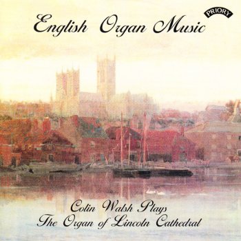 George Bennett feat. Colin Walsh Eligiac Prelude