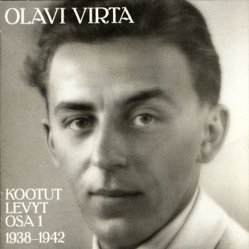 Olavi Virta Teetä Kahdelle