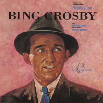 Bing Crosby Lazy - Single Version