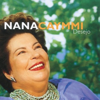 Nana Caymmi Marca Da Paixão