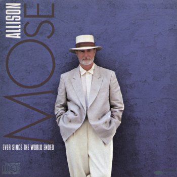 Mose Allison Trouble In Mind