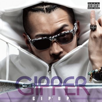 GIPPER feat. DJ LAW Get Funky!!