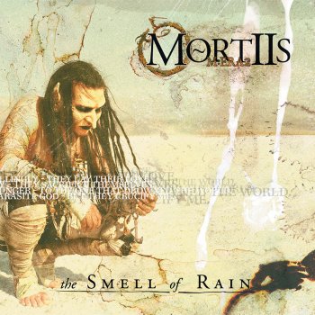 Mortiis Antimental