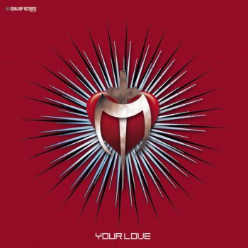Topmodelz Your Love (Megara vs. DJ Lee Edit)