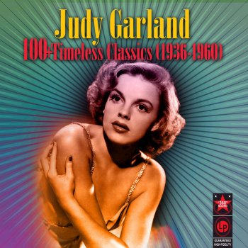 Judy Garland Swing Master Charlie