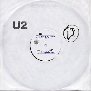 U2 Every Breaking Wave (from acoustic sessions)