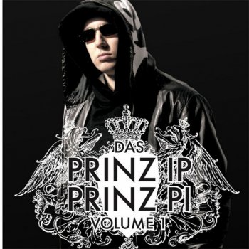 Prinz Pi Extravaganz