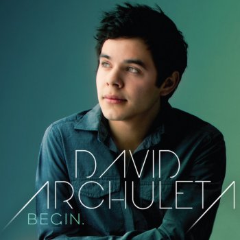 David Archuleta Beautiful