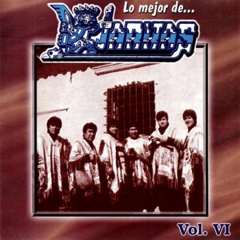 Los Kjarkas Paloma Blanca