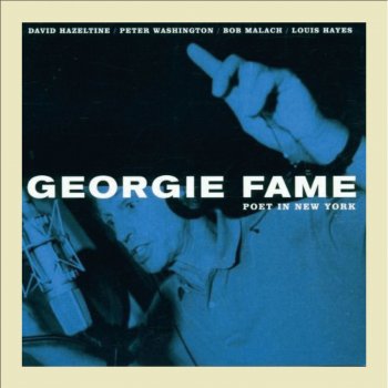 Georgie Fame That's the Way It Goes