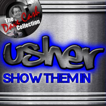 Usher I Wanna Be (Original Version)