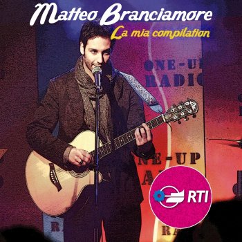 Matteo Branciamore Tempo per me