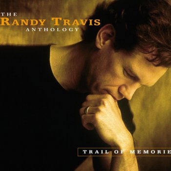 Randy Travis Would I - Remastered