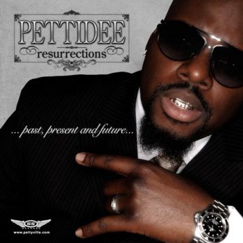 Pettidee Pettidee Mega Mix