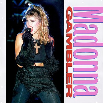 Madonna Gambler - Extended Dance Mix