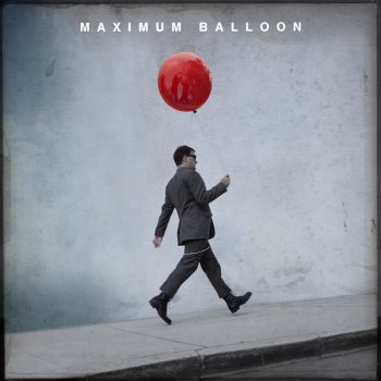 Maximum Balloon feat. Holly Miranda The Lesson