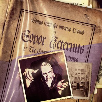 Sopor Aeternus & The Ensemble Of Shadows There Was a Country by the Sea