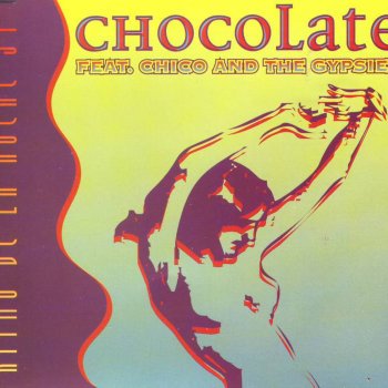 Chocolate Ritmo de la Noche (Ultimate Dance Version)