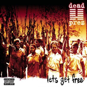 Dead Prez Be Healthy