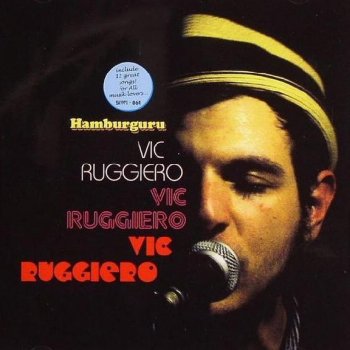 Vic Ruggiero Ballad of Hospital