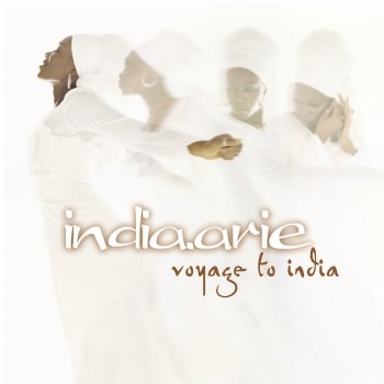 India.Arie Little Things (Instrumental)