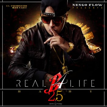 Ñengo 'Flow' feat. Jenay Fuletazo de Besos
