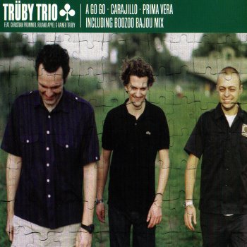 Trüby Trio Carajillo