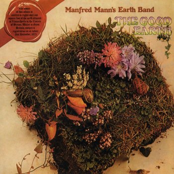 Manfred Mann’s Earth Band Earth Hymn, Part 2a (single edit)