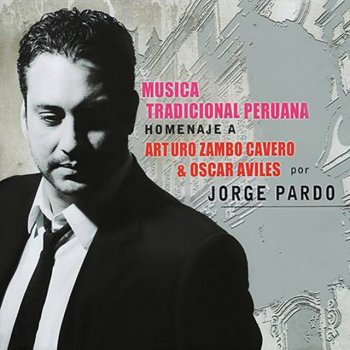 Jorge Pardo Cada domingo a las 12