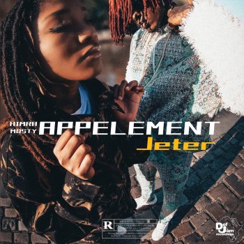 Himra feat. Mosty Appelement Jeter