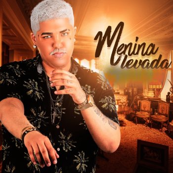 MC Reizin Menina Levada