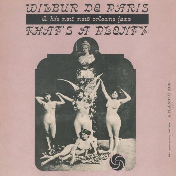 Wilbur de Paris Hesitatin' Blues