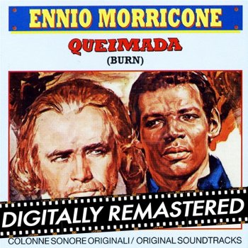 Ennio Morricone Abolicao