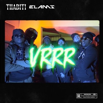 THABITI feat. Elams VRRR