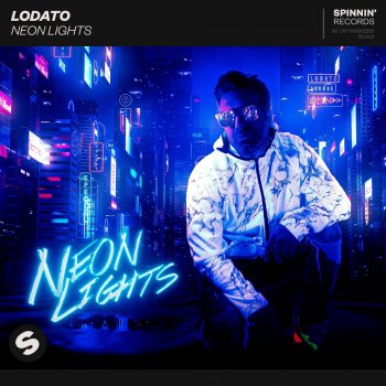 Lodato Neon Lights (Extended Mix)