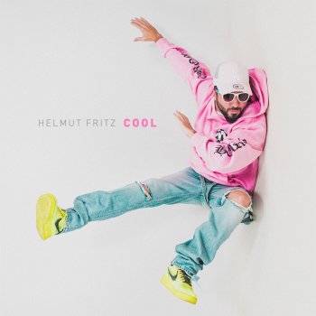 Helmut Fritz Cool