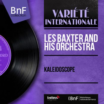 Les Baxter and His Orchestra The High And The Mighty