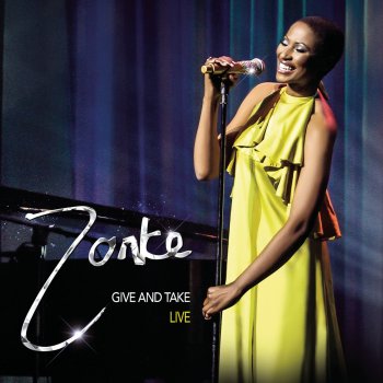 Zonke Dikana Say Now (Live)