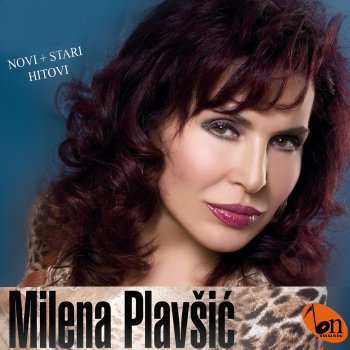 Исполнитель Milena Plavšić, альбом Zao mi je